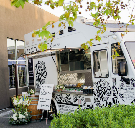 ET Taco Truck